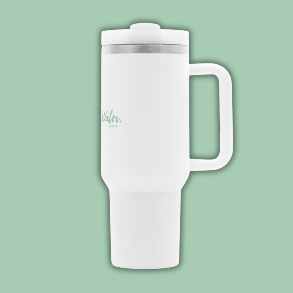 Thermobecher-Probably Water