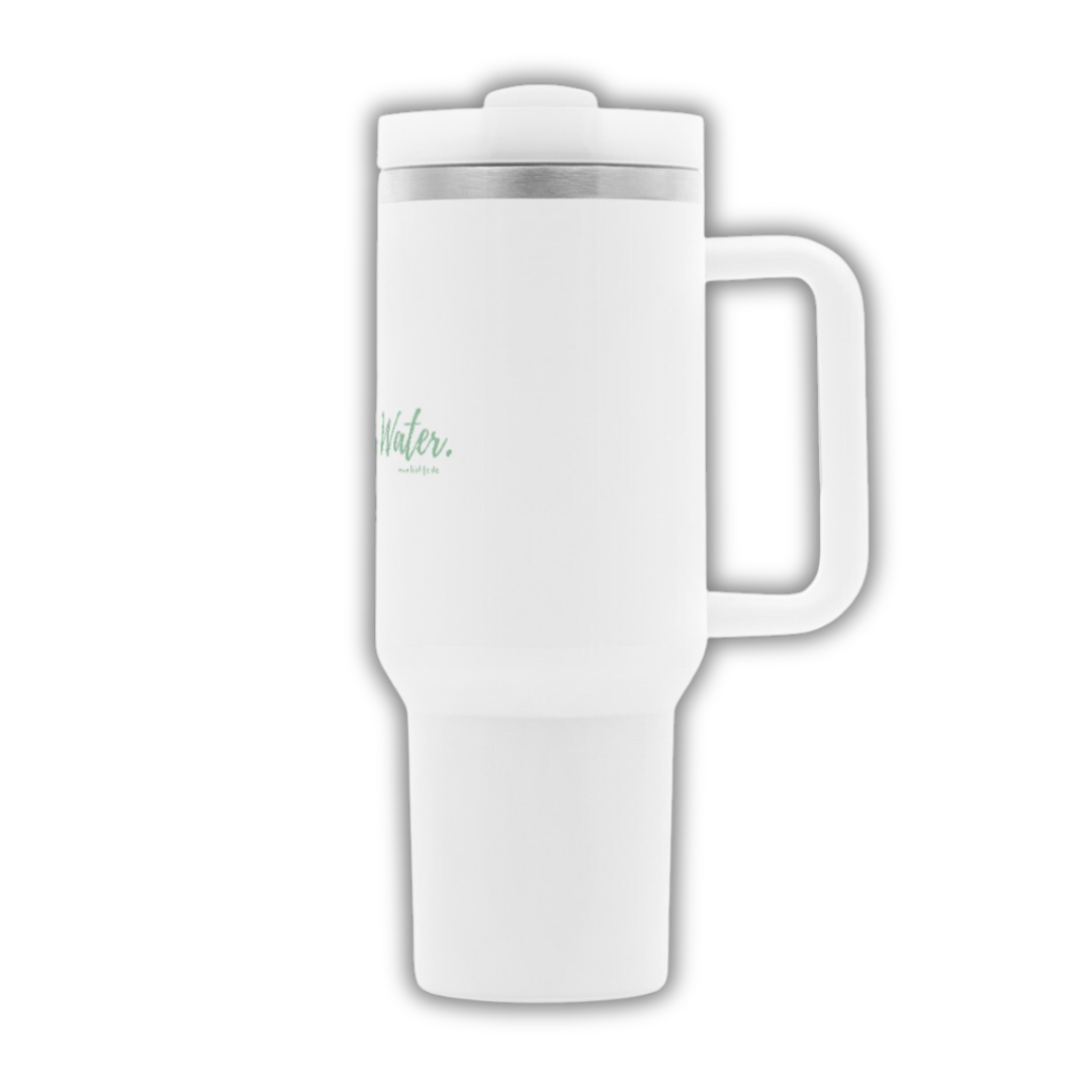 Thermobecher-Probably Water